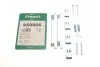 Фото Ремкомплект колодок стояночного тормоза FRENKIT (950866) изображение 1