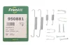 Фото Ремкомплект колодок стояночного тормоза FRENKIT (950881) изображение 2