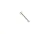Комплект пружинок колодок ручника Hyundai i30 05-12 (Mando) FRENKIT (950893) зображення 2