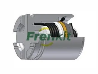 Автозапчасть FRENKIT K323801