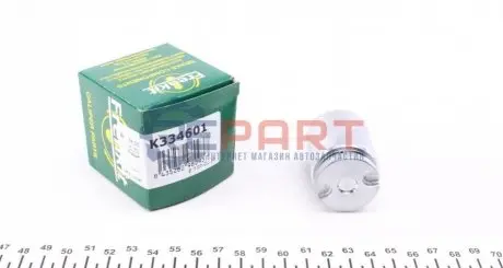 Поршень супорта (заднього) Opel Combo 1.7DTI 01-06/Renault Megane 99- (34x46.8mm) (з механізмом) FRENKIT K334601 Купити в Україні