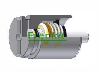 Автозапчасть FRENKIT K344603