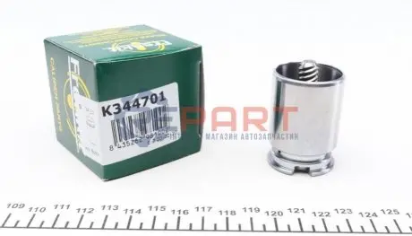 Поршень супорта (заднього) Opel Astra G 98-05 (34x47mm) (Bosch) (з механізмом) FRENKIT K344701 Купити в Україні
