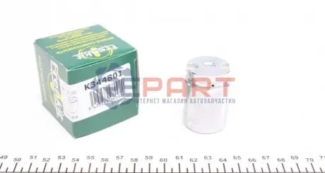 Фото 1 — Поршень супорта (заднього) Mazda 6 02-08/Renault Megane 3 08- (34x48mm) (Tokic/TRW)(з механізмом) FRENKIT (K344801) Фото Поршень супорта (заднього) Mazda 6 02-08/Renault Megane 3 08- (34x48mm) (Tokic/TRW)(з механізмом) FRENKIT (K344801) зображення 1