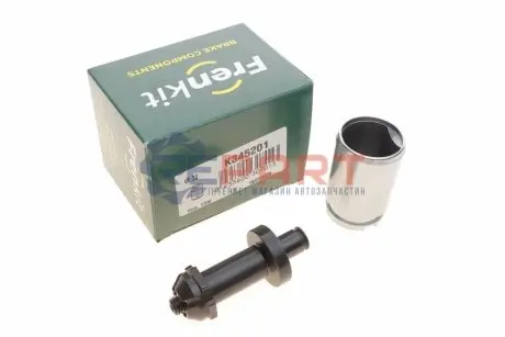 Поршень супорта (заднього) Honda HR-V 15- (d=34mm) (Nissan) (з механізмом) FRENKIT K345201 Купити в Україні
