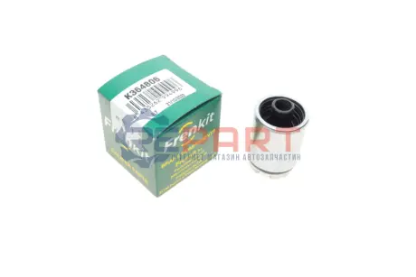 Фото Поршень супорта (заднього) Mazda 3 13- (36x48mm) (з механізмом) FRENKIT (K364806) зображення 1