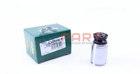 Фото Поршень супорта (заднього) Renault Laguna 01-07 (36x50.9mm) (R) (з механізмом) FRENKIT (K365101R) зображення 1