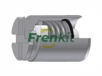 Ремкомплект супорта FRENKIT K384701