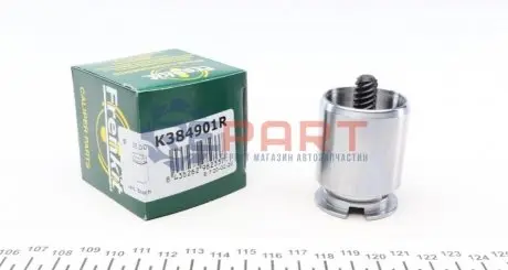 Фото Поршень тормозного суппорта с механизмом FRENKIT (K384901R) изображение 1