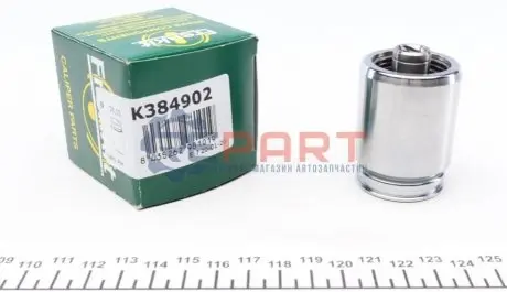 Поршень тормозного суппорта с механизмом FRENKIT K384902 Купить в Украине