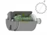 Ремкомплект супорта (заднього) Mazda 6 12- (d=38mm) (+поршень/направляюча) (Trw) FRENKIT (K385202S) зображення 1