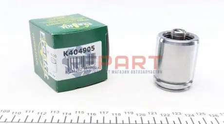 Фото Поршень супорта (заднього) Opel Vectra C 02-09 (40x49.7mm) (Ate) (з механізмом) FRENKIT (K404905) зображення 1