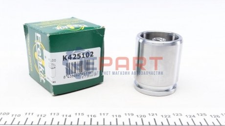 Поршень тормозного суппорта с механизмом - FRENKIT K425102 (фото 1)