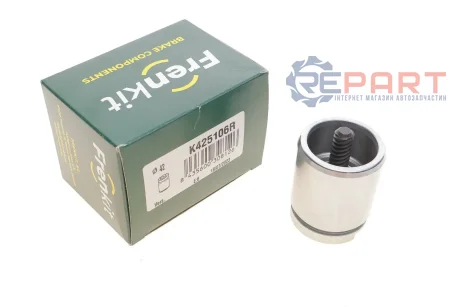 Поршенек суппорта (заднего) Geely Boyue 16- (d=42mm) (Bosch) (R) (с механизмом) FRENKIT K425106R