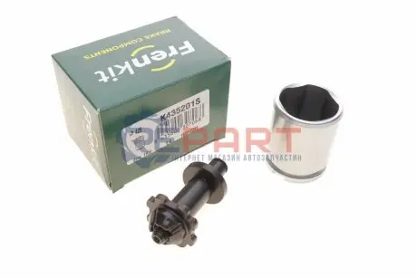 Поршень тормозного суппорта с механизмом FRENKIT K435201S