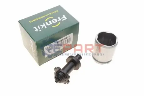 Поршень супорта (заднього) Audi A4/A6/Q5 15- (Trw) (з механізмом) FRENKIT K435201T Купити в Україні