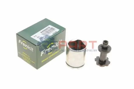 Поршень супорта (заднього) MB S-class (W222) 13- (45x52mm) (TRW) (з механізмом) FRENKIT K455201S Купити в Україні