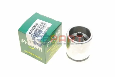 Поршень супорта (заднього) Citroen Jumpy/Peugeot Expert 16- (45x53mm) (з механізмом) FRENKIT K455306 Купити в Україні