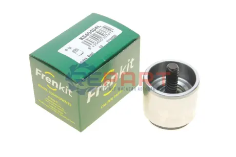 Фото Поршень супорта (заднього) Ford Transit V363 13- (54x54.5mm) (Bosch) (L) (з механізмом) FRENKIT (K545404L) зображення 1