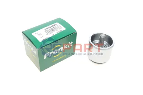 Фото 1 — Поршень супорта (заднього) Ford Transit V363 13- (54x54.5mm) (Bosch) (R) (з механізмом) FRENKIT (K545404R) Фото Поршень супорта (заднього) Ford Transit V363 13- (54x54.5mm) (Bosch) (R) (з механізмом) FRENKIT (K545404R) зображення 1