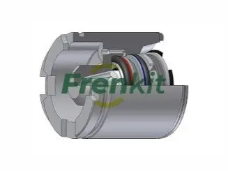 Ремкомплект супорта FRENKIT K575104