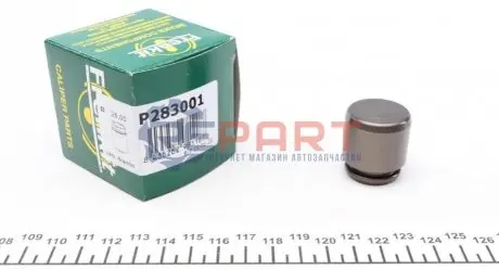 Поршень супорта (переднього) BMW 3 (E90-E93) 06-13 (25x38) (Brembo) FRENKIT P283001 Купити в Україні