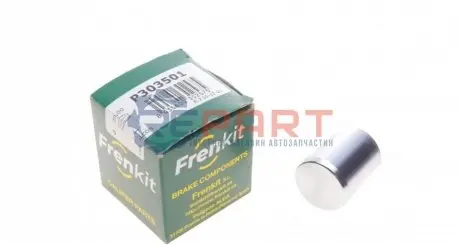 Поршень супорта (переднього) Audi Q7 06-15 (30x35.5mm)(Alcon) FRENKIT P303501 Купити в Україні