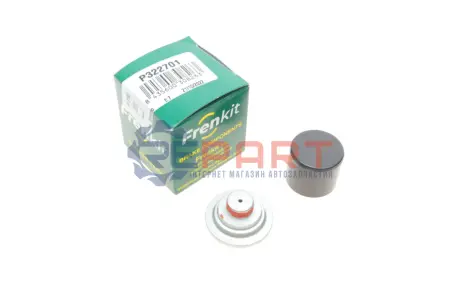 Поршень супорта (переднього) MB E-class (W211) 02-08 (31.95x26.5mm) (Brembo) FRENKIT P322701 Купити в Україні