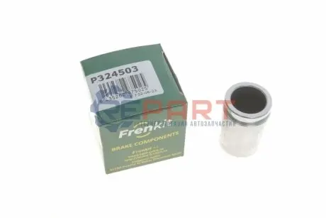Фото 1 — Поршень супорта (заднього) Chevrolet Lachetti/Nubira 05- (32x45.8mm) (Dac) FRENKIT (P324503) Фото Поршень супорта (заднього) Chevrolet Lachetti/Nubira 05- (32x45.8mm) (Dac) FRENKIT (P324503) зображення 1