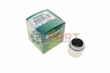 Фото Поршень супорта (переднього) Toyota Land Cruiser 83-96 (34x28.6mm) (Sumitomo) FRENKIT (P342801) зображення 1