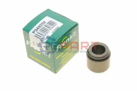 Поршень супорта (переднього) Alfa Romeo Giulia 2.9 15- (34x31.8) (Brembo) FRENKIT P343202