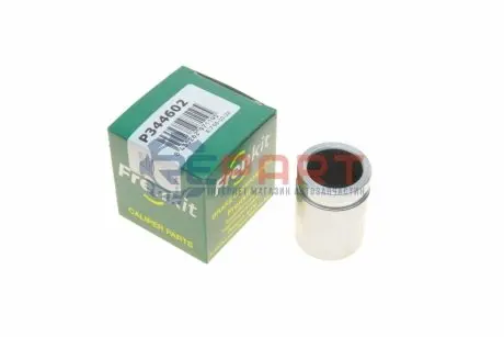 Поршень супорта (заднього) Hyundai Sonata IV/V 98-10/Kia Sportage 04- (34x46) (Mando) FRENKIT P344602 Купити в Україні