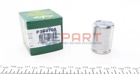 Фото Поршень супорта (заднього) Hyundai I30 07-12/Kia Cee'd 06-12 (34x47mm) FRENKIT (P344705) зображення 1