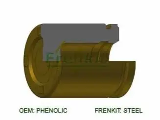 Супорта FRENKIT P344901