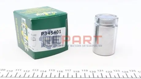 Фото 1 — Поршень супорта (заднього) BMW 2 (F45/F23)/X1 (F48)/Mini Cooper 13- (34x54mm) (Ate) FRENKIT (P345401) Фото Поршень супорта (заднього) BMW 2 (F45/F23)/X1 (F48)/Mini Cooper 13- (34x54mm) (Ate) FRENKIT (P345401) зображення 1