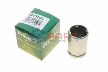 Поршень тормозного суппорта FRENKIT P355101