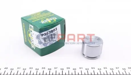 Фото Поршень супорта (заднього) MB C-class (W202)/E-class (W210) 94-03 (36x29.6mm) (Ate) FRENKIT (P362902) зображення 1