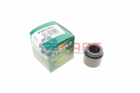 Фото Поршень супорта (переднього) Porsche 911/Boxster 88-05 (36x32) (Brembo) FRENKIT (P363201) зображення 1