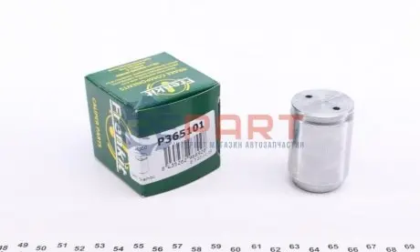 Фото Поршень тормозного суппорта FRENKIT (P365101) изображение 1