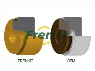 Ремкомплект супорта FRENKIT P382601