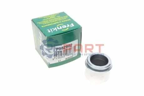 Фото Поршень супорта (заднього) MB C-class (W202)/E-class (W210/W124) -03 (38x28.5) (Ate/Lucas) FRENKIT (P382802) зображення 1