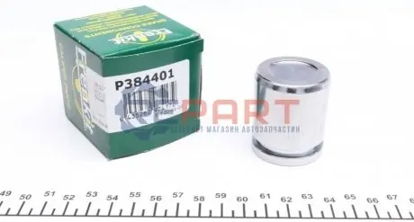 Фото 1 — Поршень супорта (заднього) Toyota Camry 05-13 (38x44,5mm) (Advi) FRENKIT (P384401) Фото Поршень супорта (заднього) Toyota Camry 05-13 (38x44,5mm) (Advi) FRENKIT (P384401) зображення 1