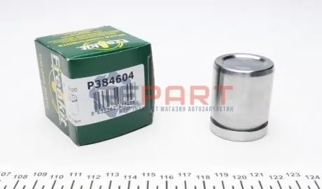 Фото Поршень тормозного суппорта FRENKIT (P384604) изображение 1