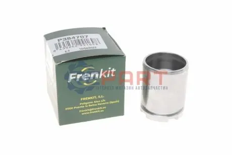 Фото Поршень тормозного суппорта FRENKIT (P384707) изображение 1