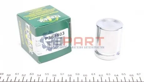 Фото Поршень супорта (заднього) Subaru (All) 07- (38x48.8mm) (Tokic) FRENKIT (P384803) зображення 1