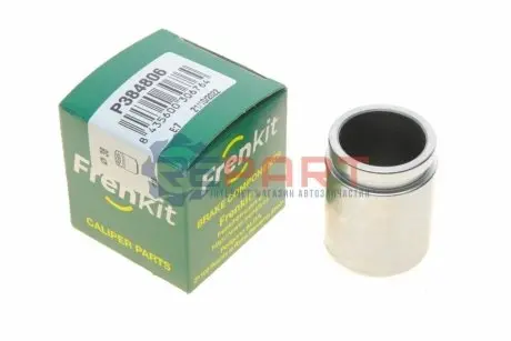 Ремкомплект суппорта (заднего) Lexus GS 06-11 (d=38mm) (Advi) FRENKIT P384806