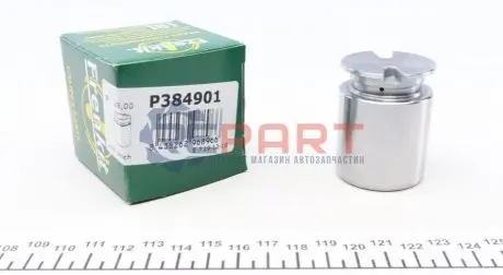 Поршень супорта (заднього) VW Caddy III 04-10 (38x49mm) (Bosch) FRENKIT P384901 Купити в Україні