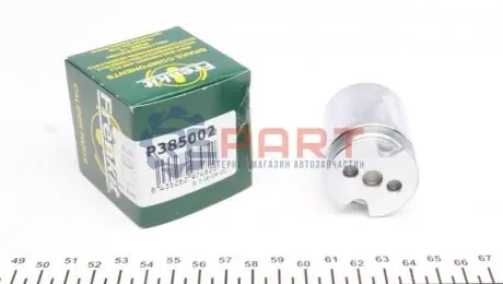 Фото Поршень супорта (заднього) Citroen C4/Toyota Avensis 06- (38x50.35mm) (Bosch) FRENKIT (P385002) зображення 1