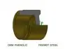 Автозапчасть FRENKIT P385004