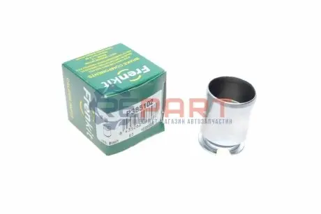 Фото Поршень супорта (заднього) Renault Kangoo 97- (38x51mm) (Bosch) FRENKIT (P385102) зображення 1